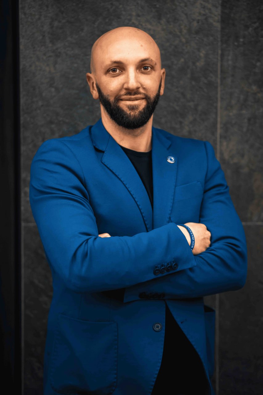 Christian La Porta