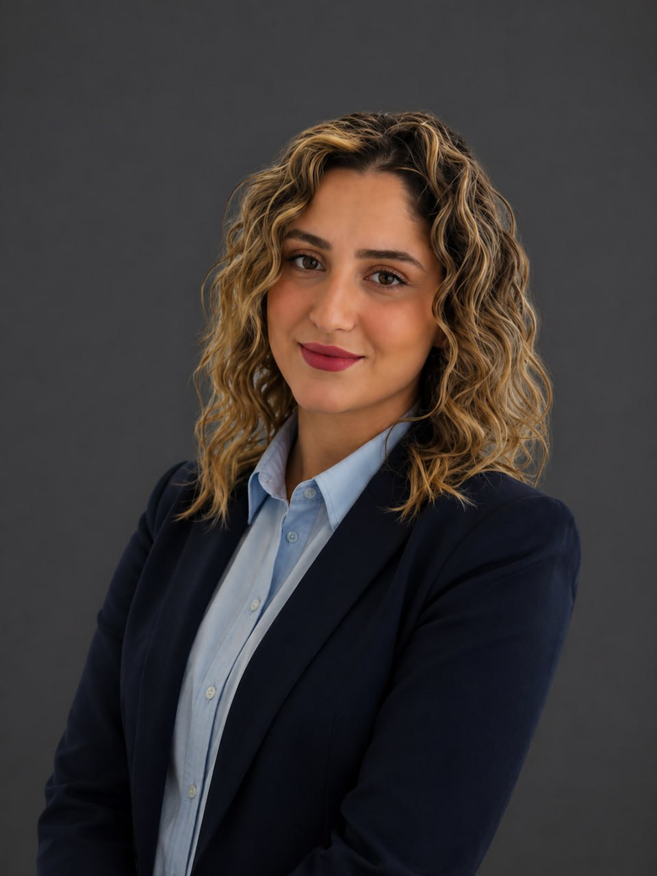 Federica Spanu